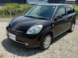 MAZDA VERISA C DRESSED UP 2009 full