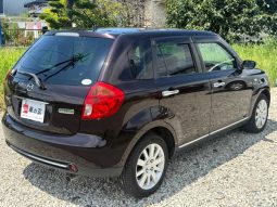 MAZDA VERISA C DRESSED UP 2009 full