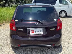 MAZDA VERISA C DRESSED UP 2009 full