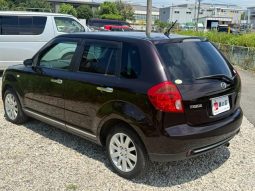 MAZDA VERISA C DRESSED UP 2009 full