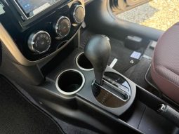 MAZDA VERISA C DRESSED UP 2009 full