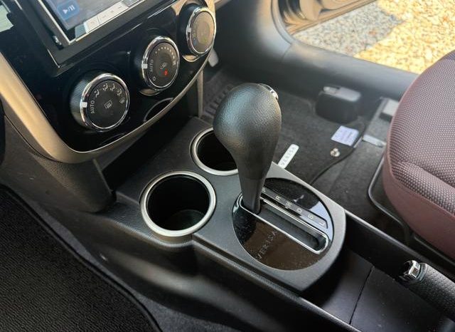 MAZDA VERISA C DRESSED UP 2009 full