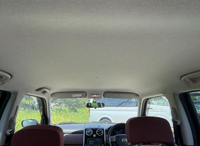 MAZDA VERISA C DRESSED UP 2009 full