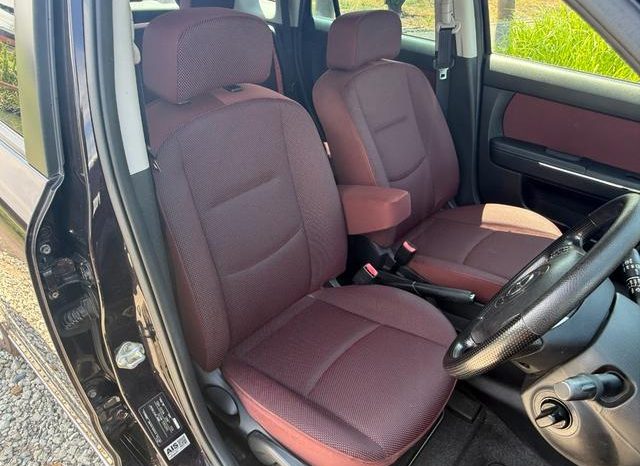 MAZDA VERISA C DRESSED UP 2009 full