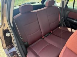 MAZDA VERISA C DRESSED UP 2009 full