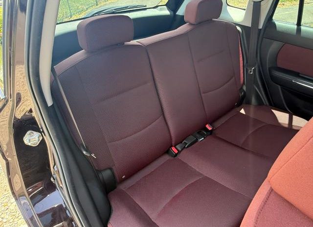 MAZDA VERISA C DRESSED UP 2009 full