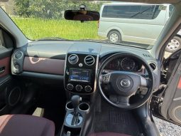 MAZDA VERISA C DRESSED UP 2009 full