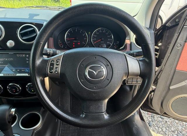MAZDA VERISA C DRESSED UP 2009 full