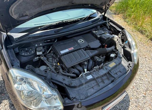 MAZDA VERISA C DRESSED UP 2009 full