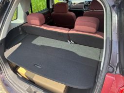 MAZDA VERISA C DRESSED UP 2009 full