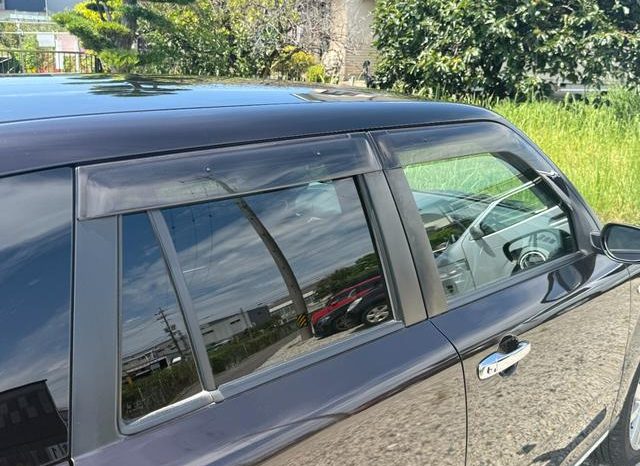 MAZDA VERISA C DRESSED UP 2009 full