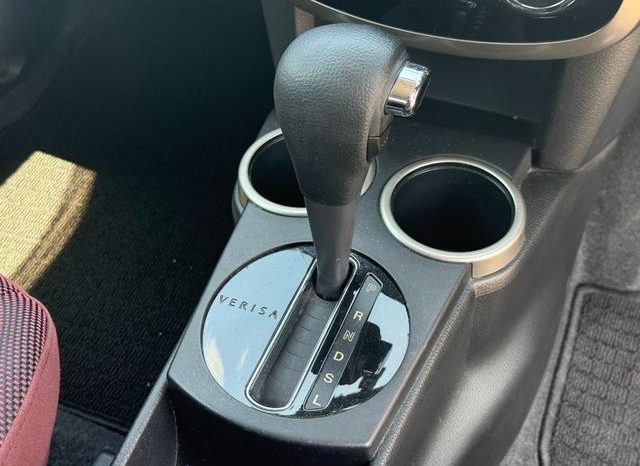 MAZDA VERISA C DRESSED UP 2009 full