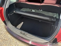 MAZDA VERISA C DRESSED UP 2009 full