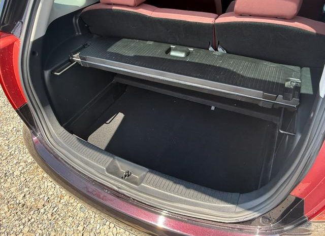 MAZDA VERISA C DRESSED UP 2009 full