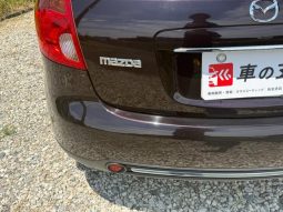 MAZDA VERISA C DRESSED UP 2009 full