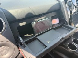 MAZDA VERISA C DRESSED UP 2009 full