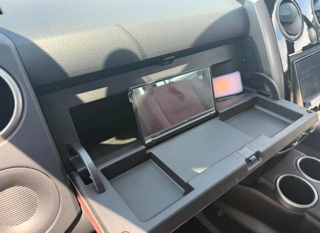 MAZDA VERISA C DRESSED UP 2009 full