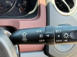 MAZDA VERISA C DRESSED UP 2009 full