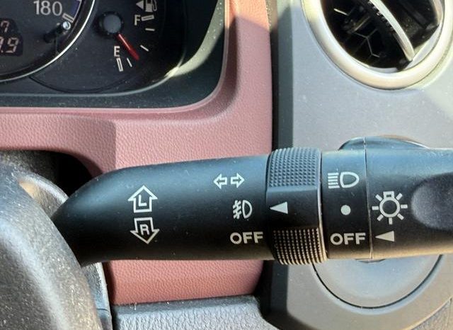 MAZDA VERISA C DRESSED UP 2009 full