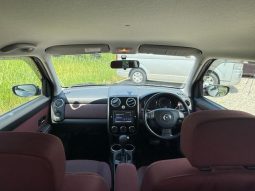 MAZDA VERISA C DRESSED UP 2009 full