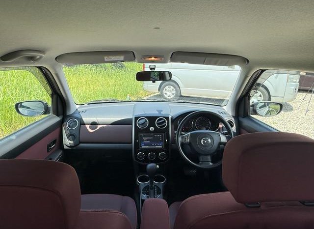 MAZDA VERISA C DRESSED UP 2009 full