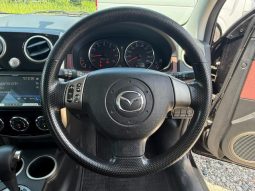 MAZDA VERISA C DRESSED UP 2009 full