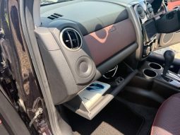 MAZDA VERISA C DRESSED UP 2009 full