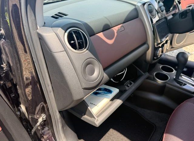 MAZDA VERISA C DRESSED UP 2009 full