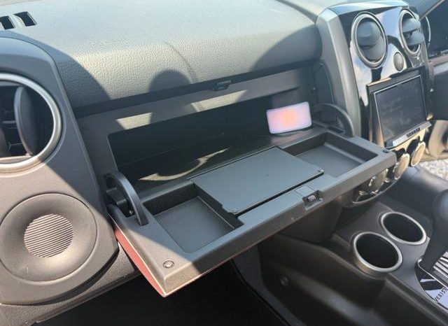 MAZDA VERISA C DRESSED UP 2009 full