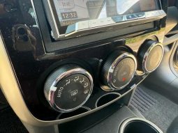 MAZDA VERISA C DRESSED UP 2009 full