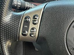 MAZDA VERISA C DRESSED UP 2009 full