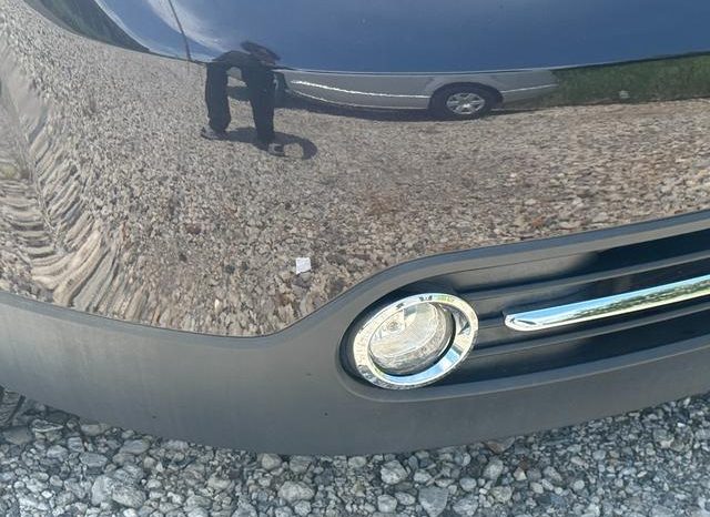 MAZDA VERISA C DRESSED UP 2009 full