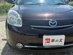 MAZDA VERISA C DRESSED UP 2009 full