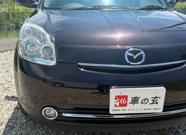 MAZDA VERISA C DRESSED UP 2009 full