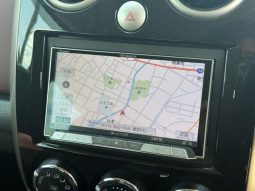 MAZDA VERISA C DRESSED UP 2009 full