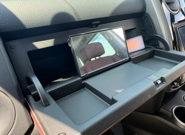 MAZDA VERISA C DRESSED UP 2009 full