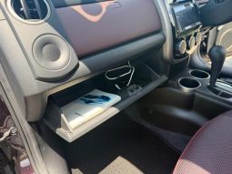 MAZDA VERISA C DRESSED UP 2009 full