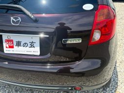 MAZDA VERISA C DRESSED UP 2009 full