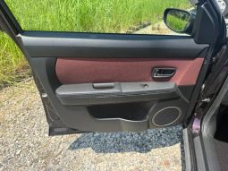 MAZDA VERISA C DRESSED UP 2009 full