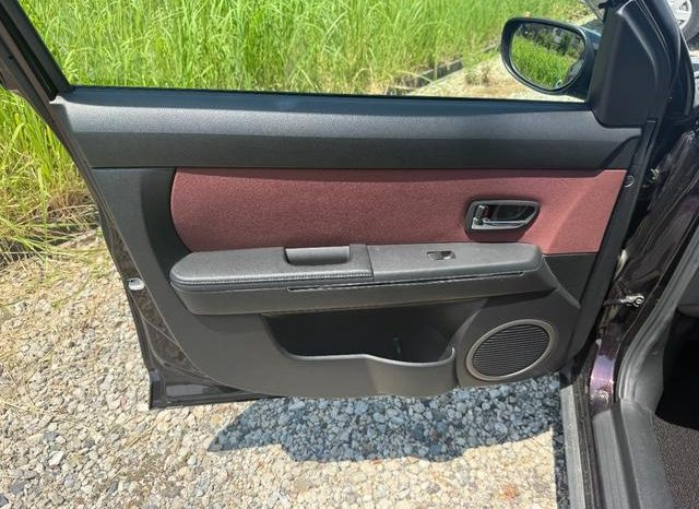 MAZDA VERISA C DRESSED UP 2009 full