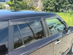 MAZDA VERISA C DRESSED UP 2009 full