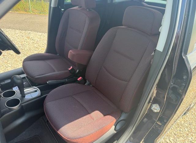 MAZDA VERISA C DRESSED UP 2009 full