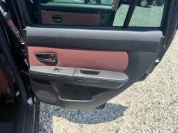 MAZDA VERISA C DRESSED UP 2009 full