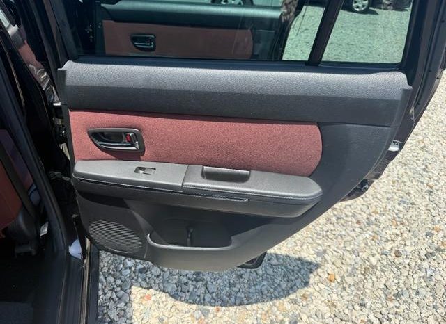 MAZDA VERISA C DRESSED UP 2009 full