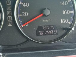 MAZDA VERISA C DRESSED UP 2009 full