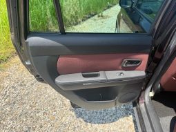 MAZDA VERISA C DRESSED UP 2009 full