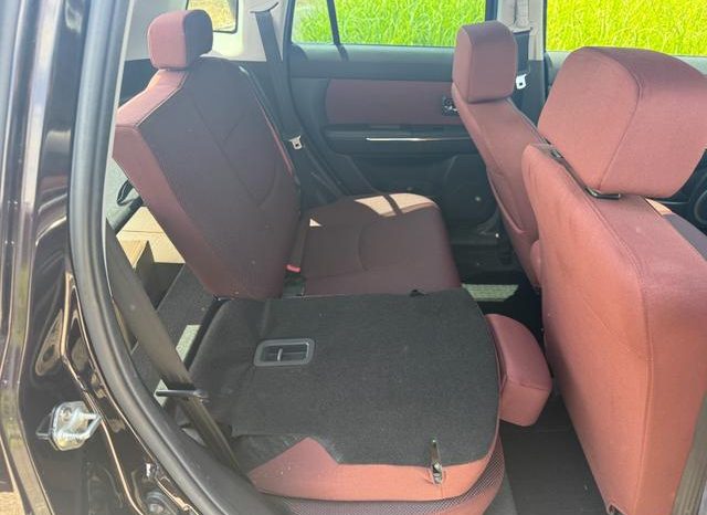 MAZDA VERISA C DRESSED UP 2009 full