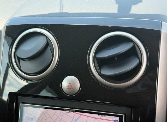 MAZDA VERISA C DRESSED UP 2009 full