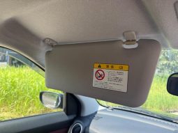 MAZDA VERISA C DRESSED UP 2009 full