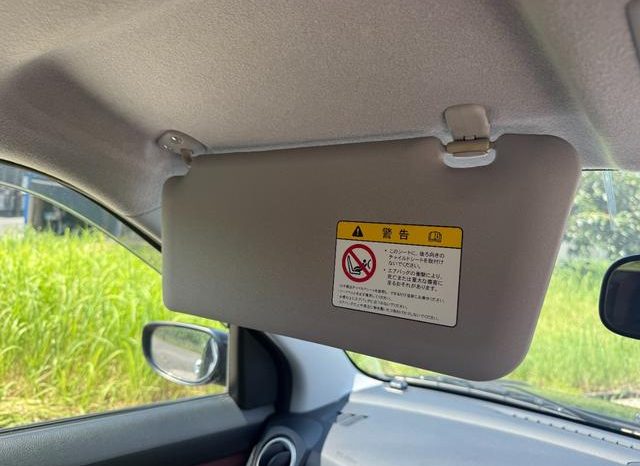 MAZDA VERISA C DRESSED UP 2009 full